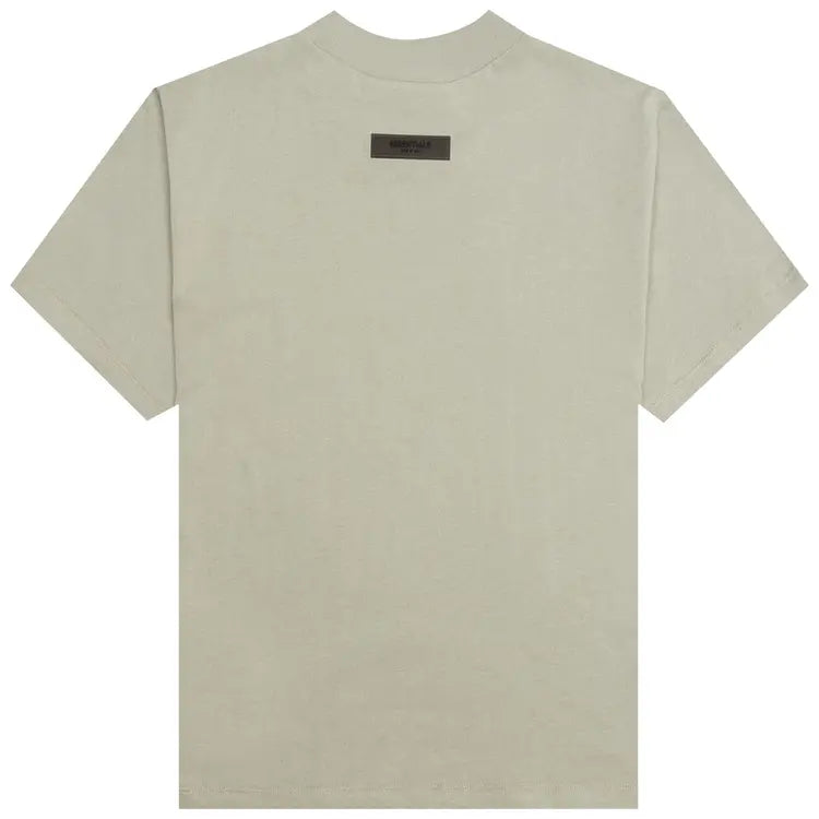 FEAR OF GOD ESSENTIALS TEE 'SEAFOAM'