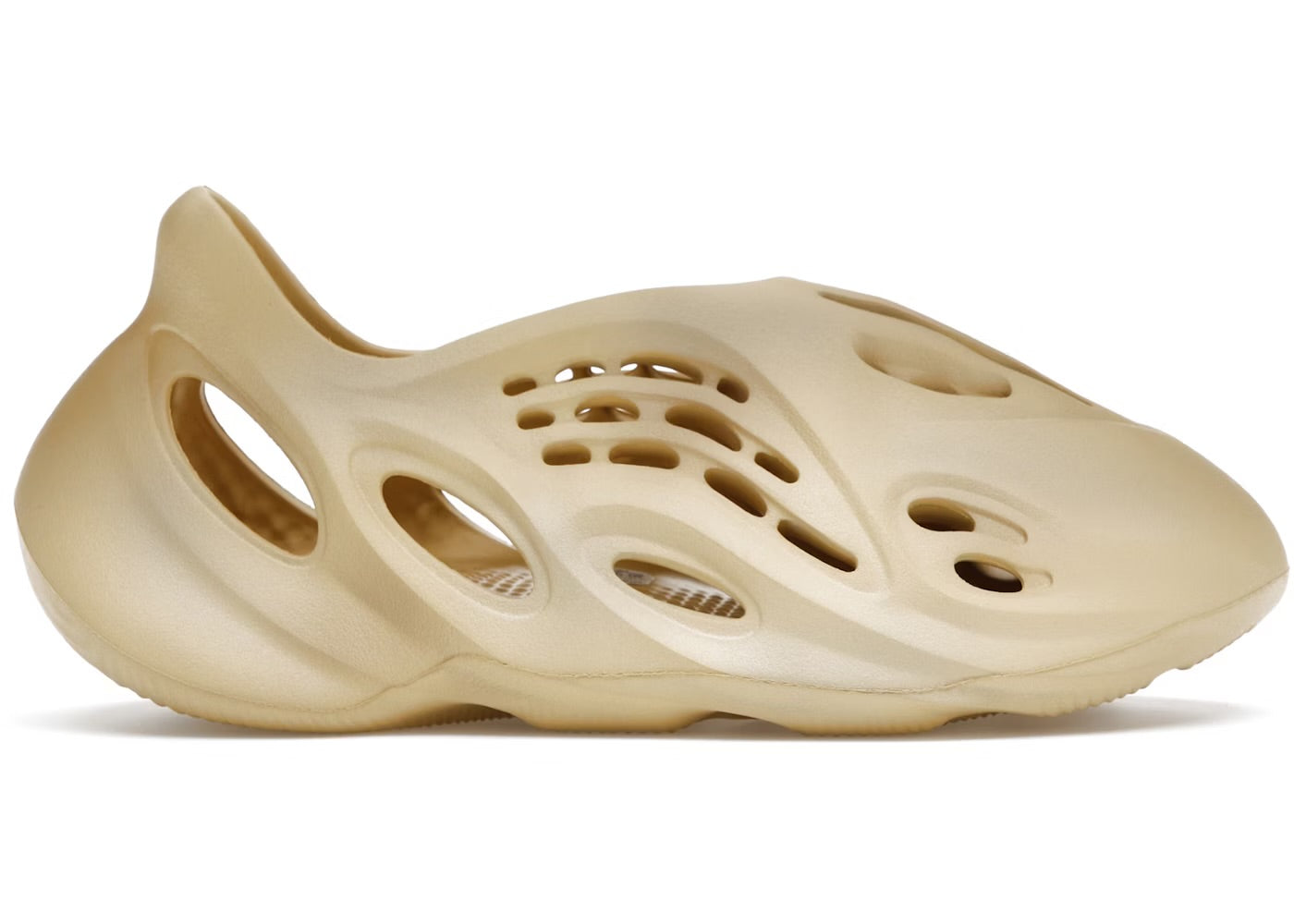 YEEZY FOAM RUNNER DESERT SAND 7M