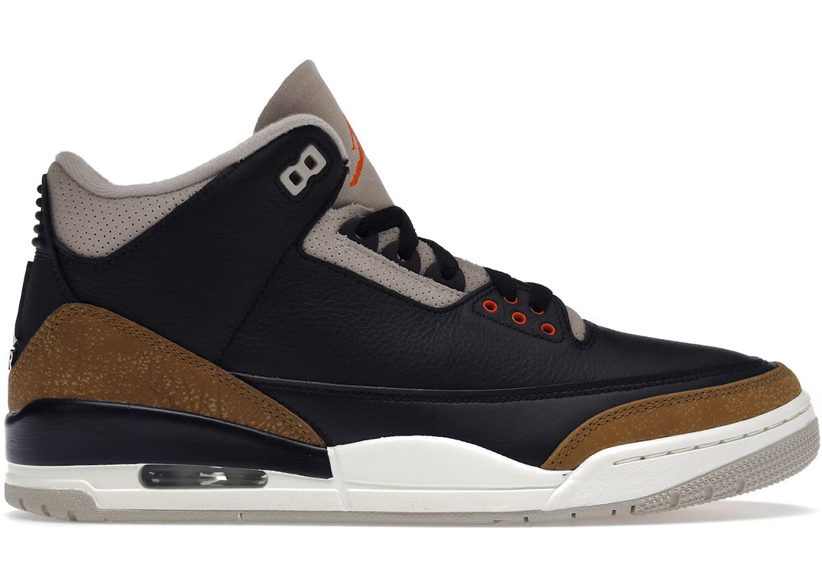 JORDAN 3 DESERT ELEPHANT 12M