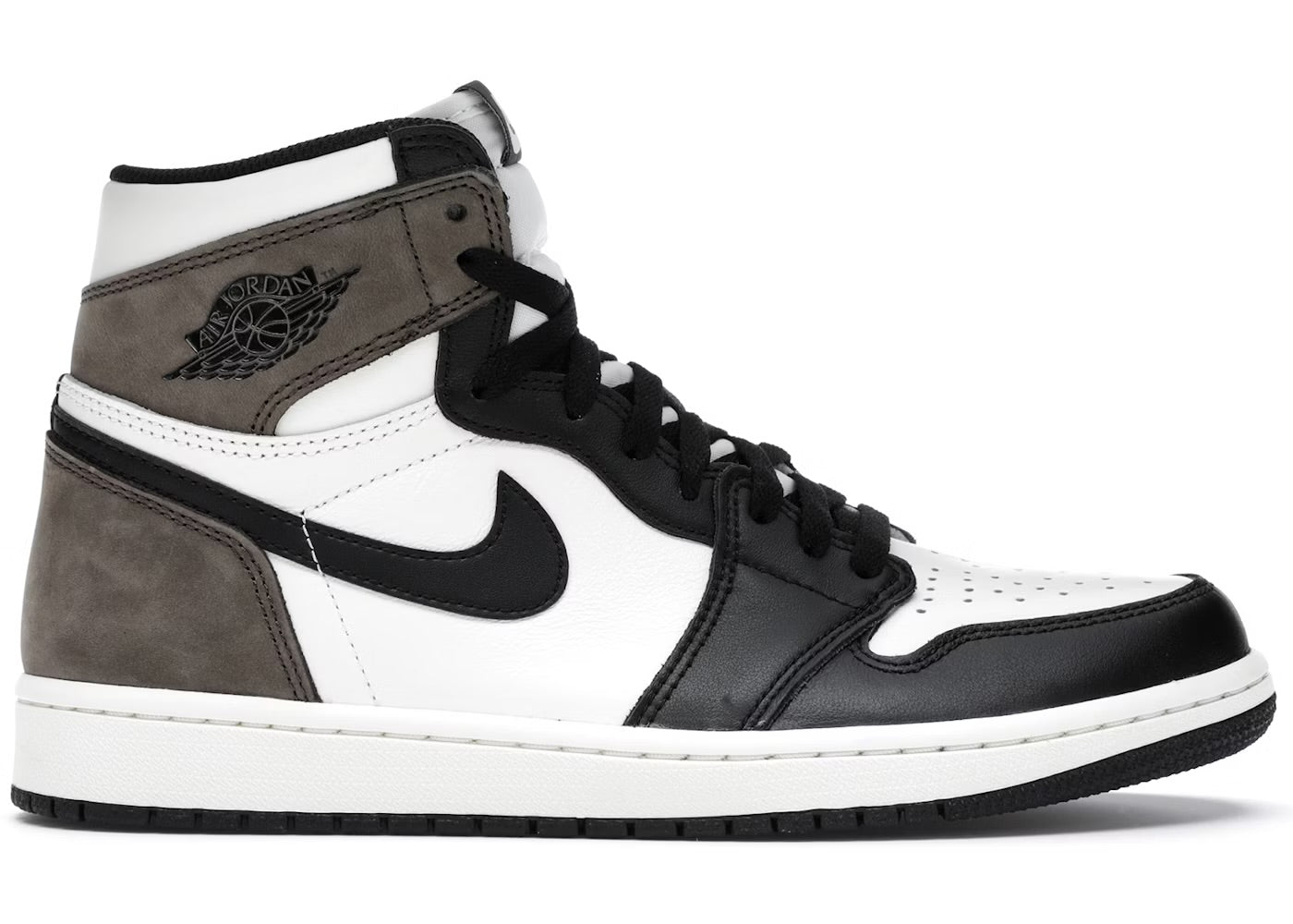 JORDAN 1 HIGH MOCHA 9.5
