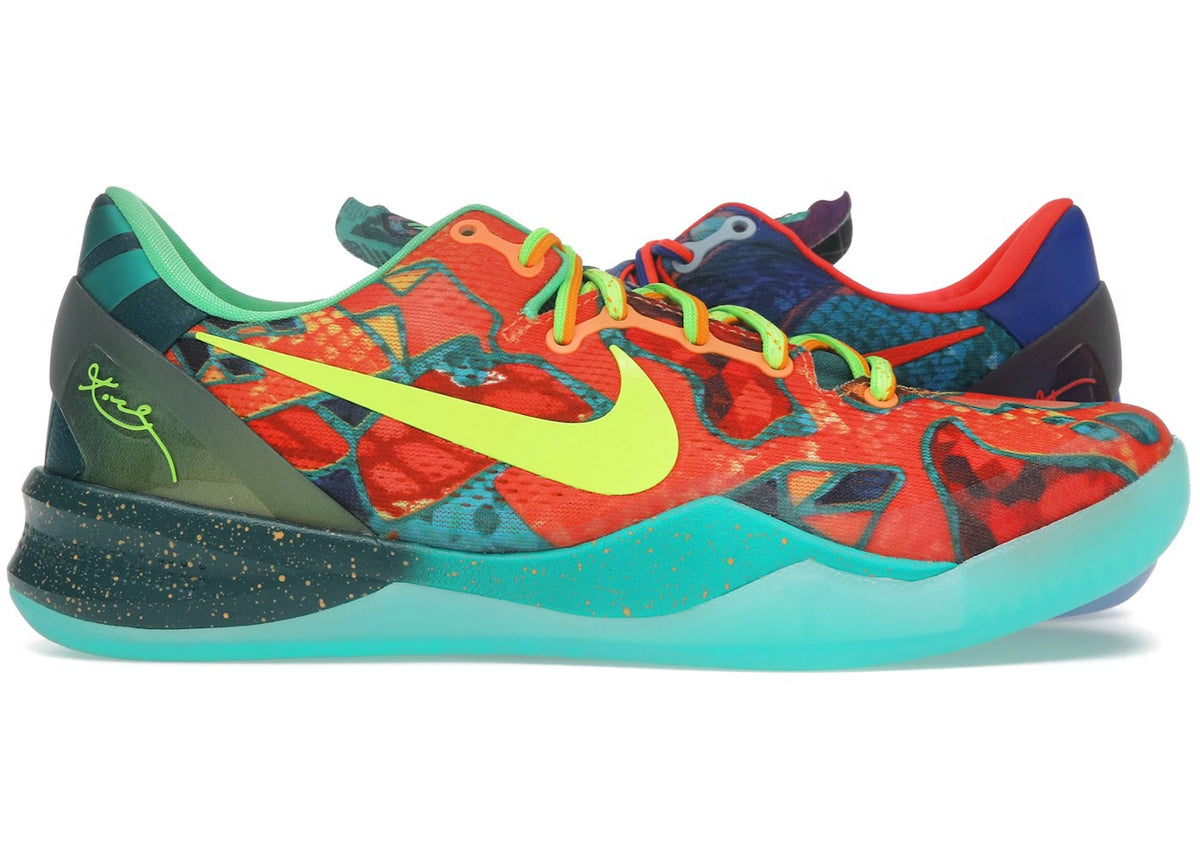 NIKE KOBE 8 PROTO WHAT THE (GS) 6.5Y