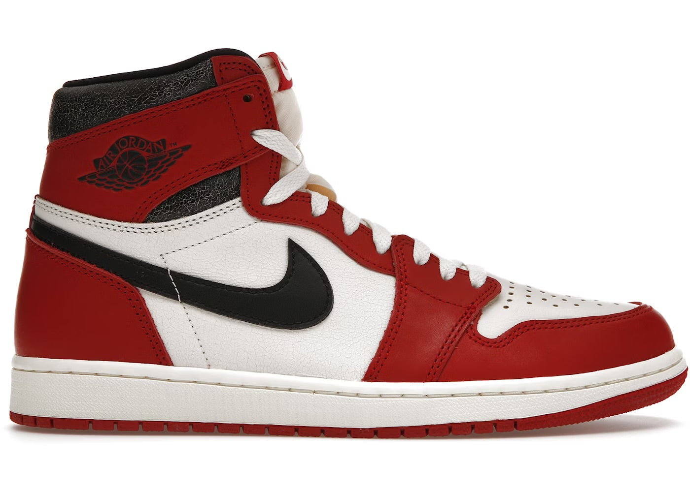 JORDAN 1 HIGH OG RETRO LOST AND FOUND CHICAGO 8