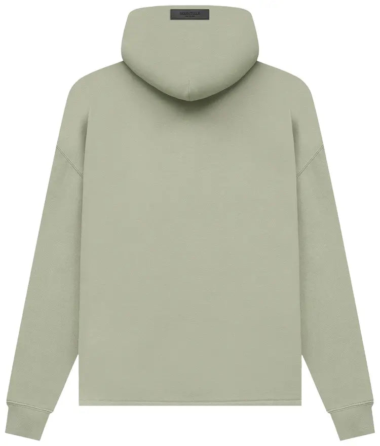 FEAR OF GOD ESSENTIALS RELAXED HOODIE 'SEAFOAM'