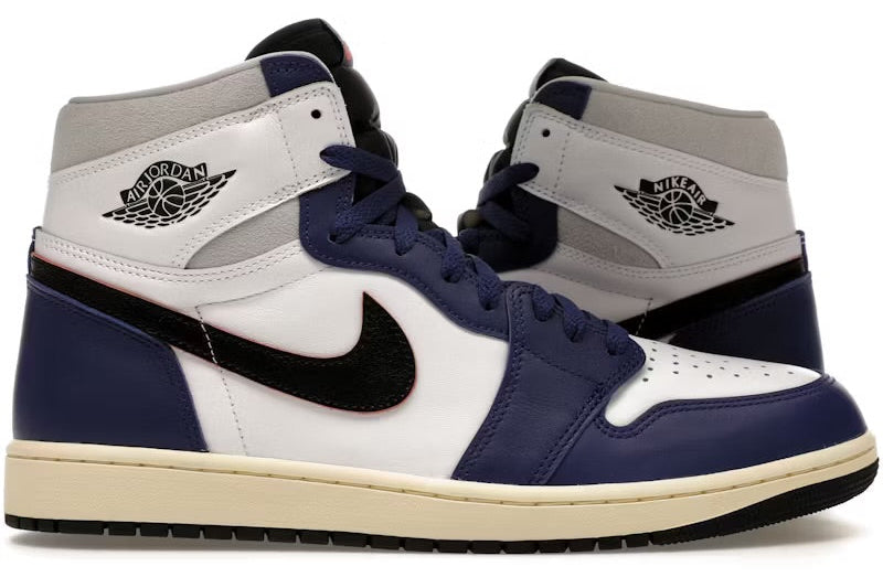 JORDAN 1 HIGH RARE AIR 9M