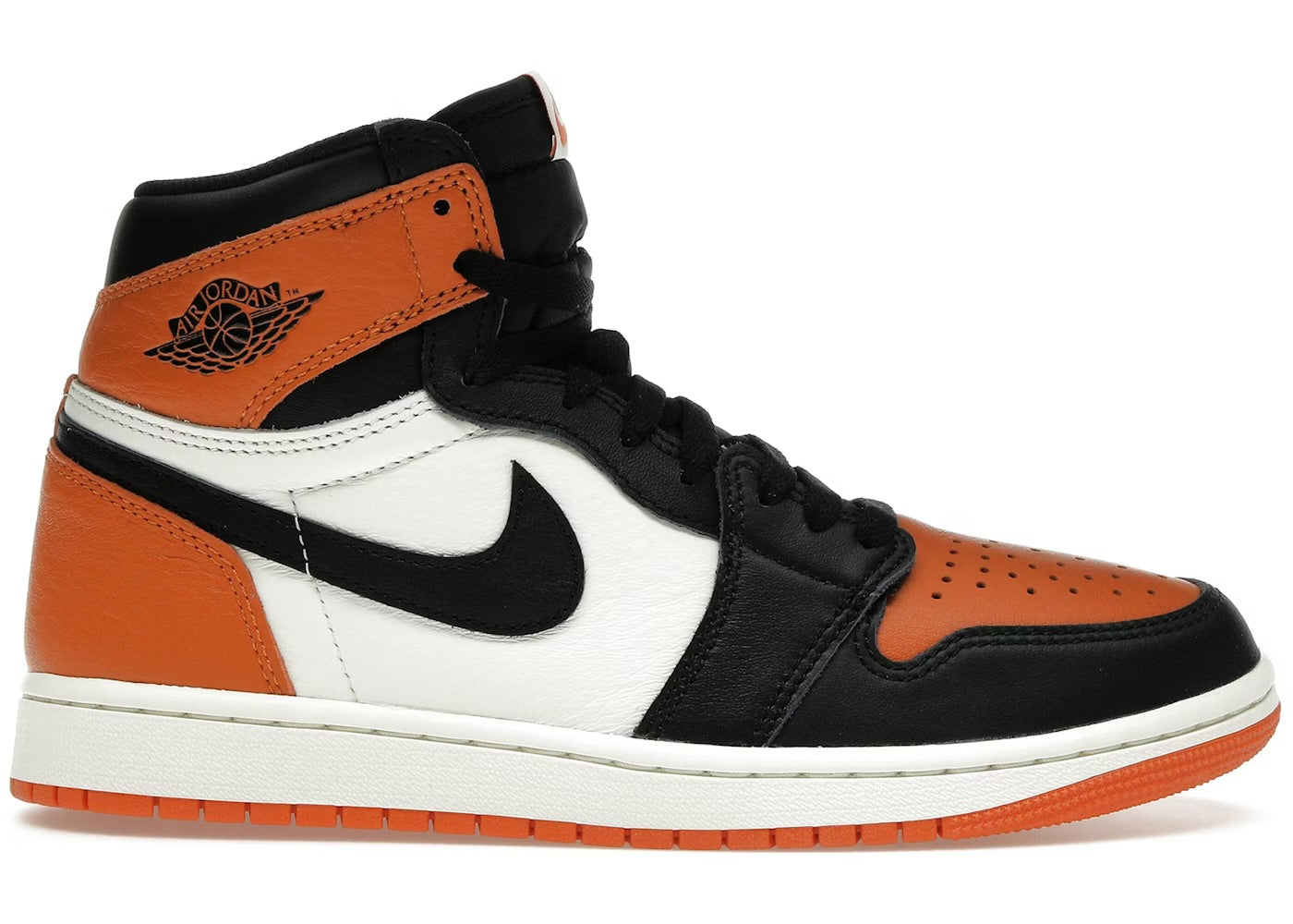 JORDAN 1 HIGH SHATTERED BACKBOARD 9.5M