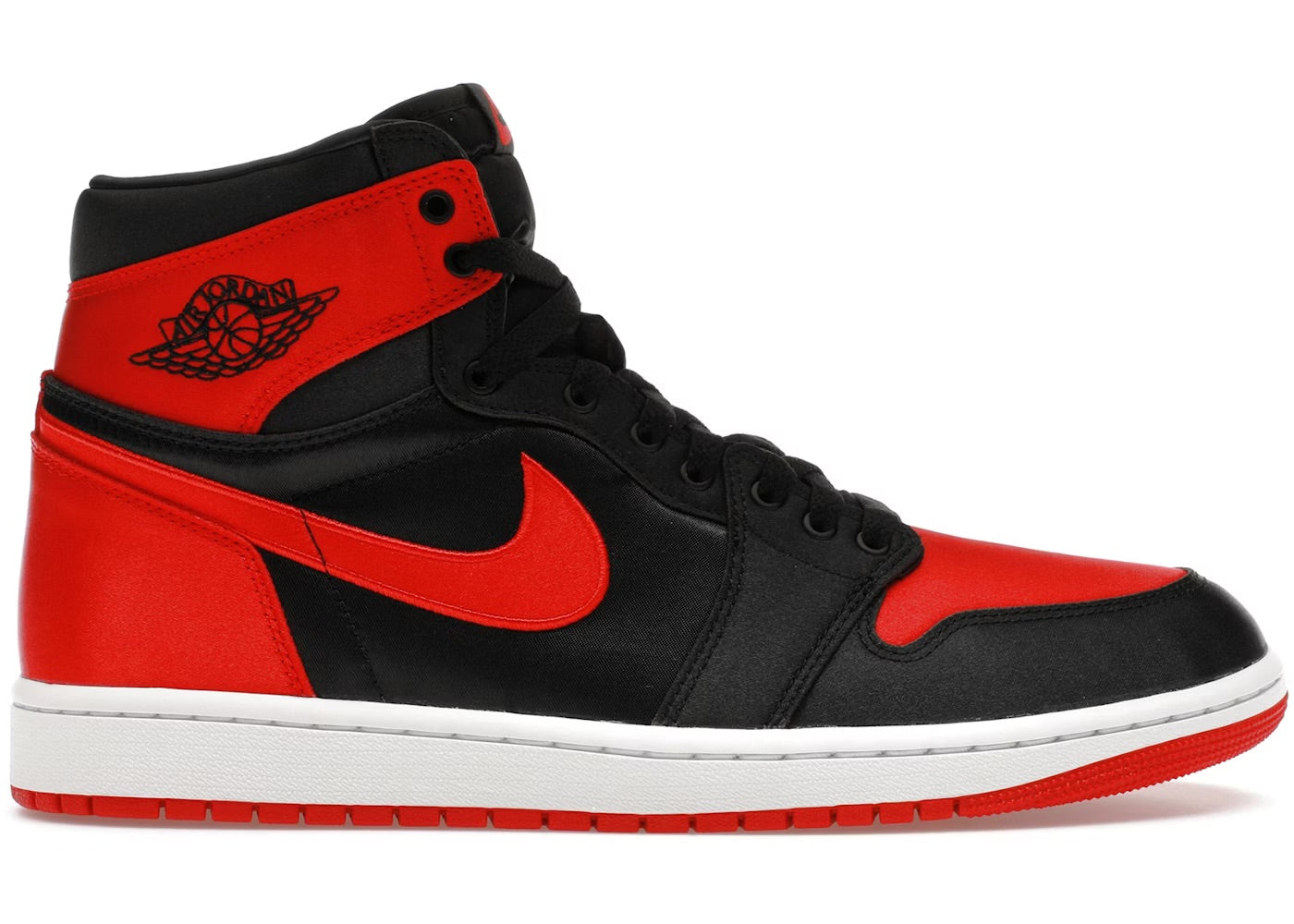 JORDAN 1 HIGH WMNS SATIN SNAKESKIN 8W