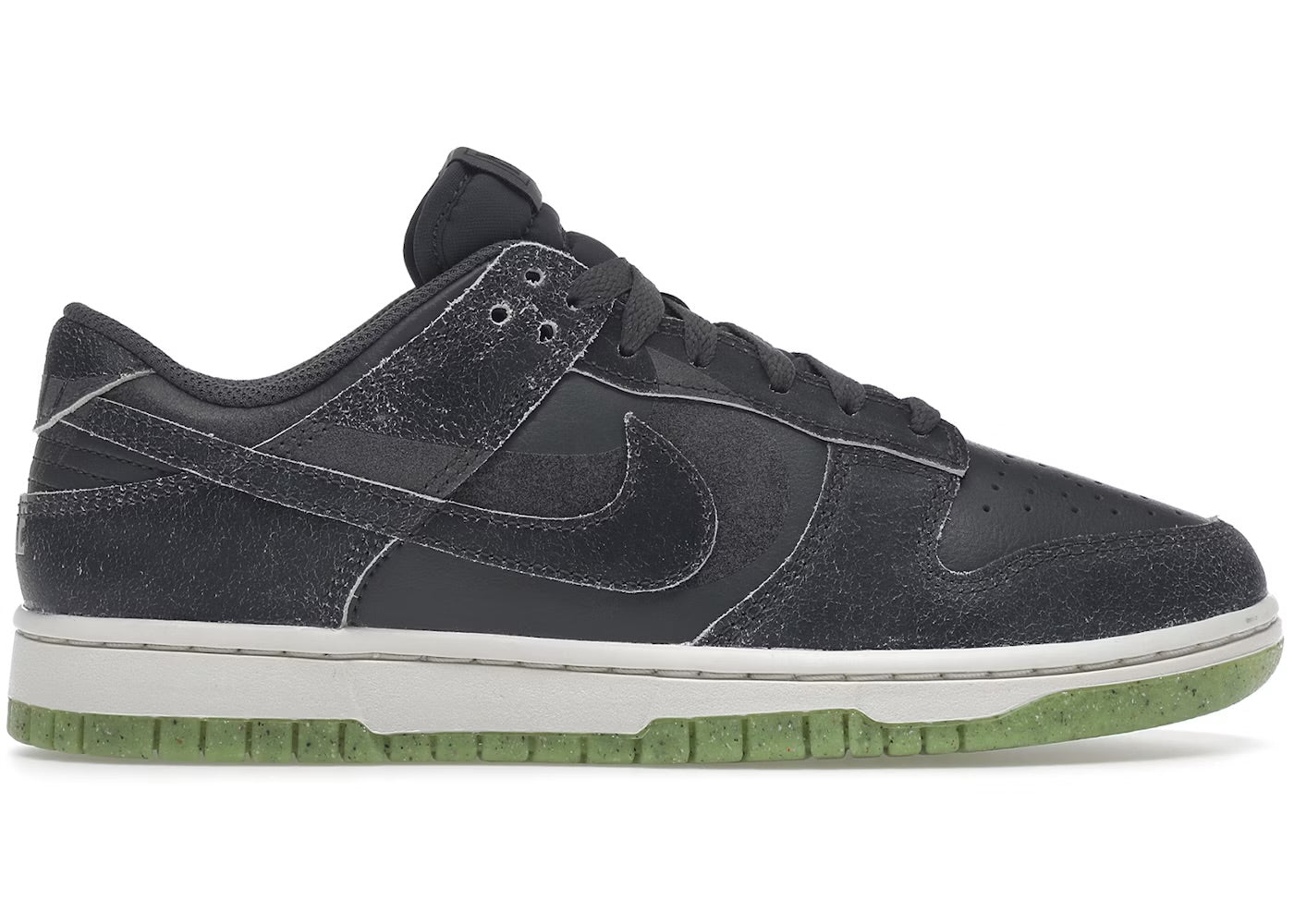 NIKE DUNK LOW HALLOWEEN 8.5M