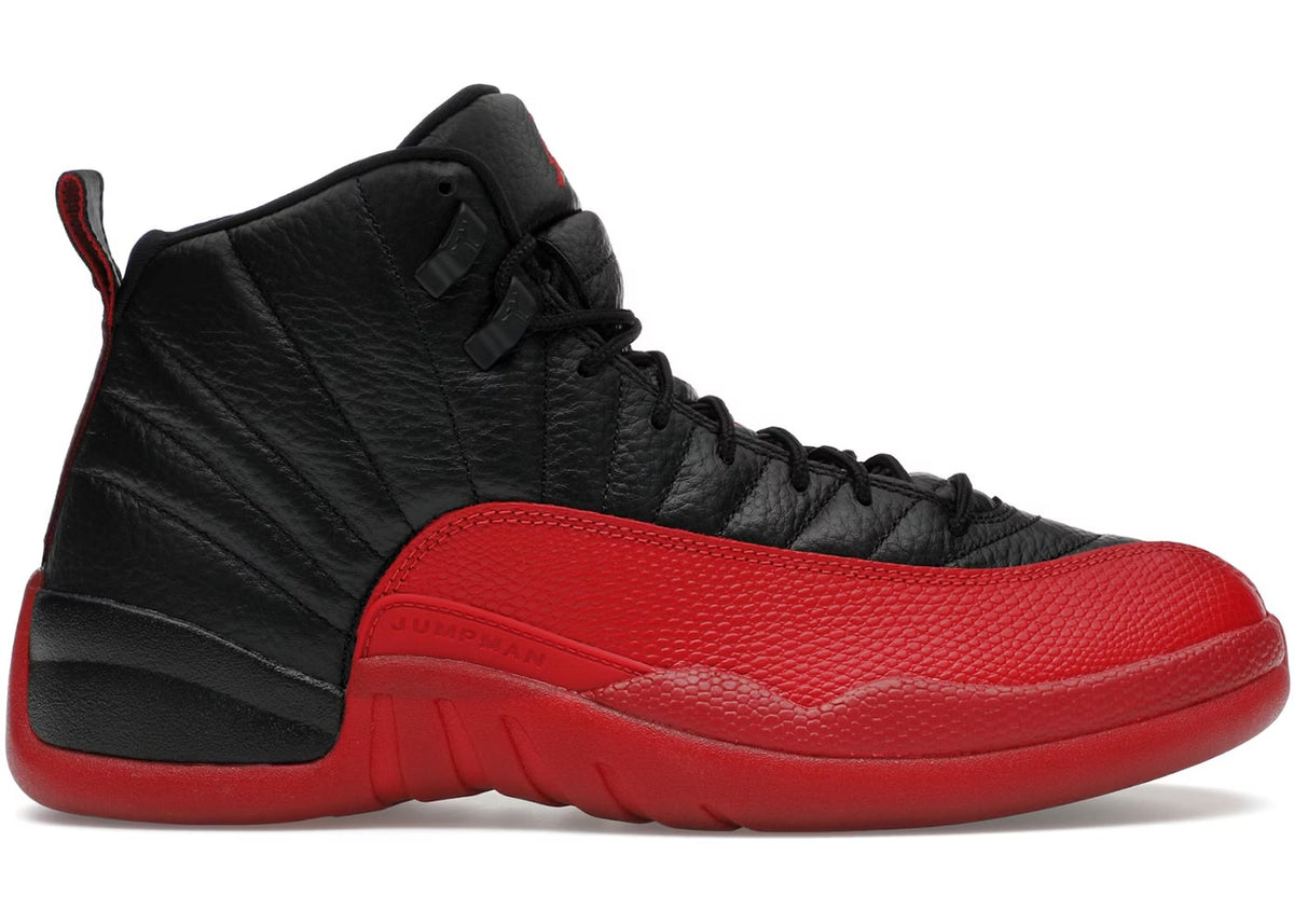 JORDAN 12 FLU GAME