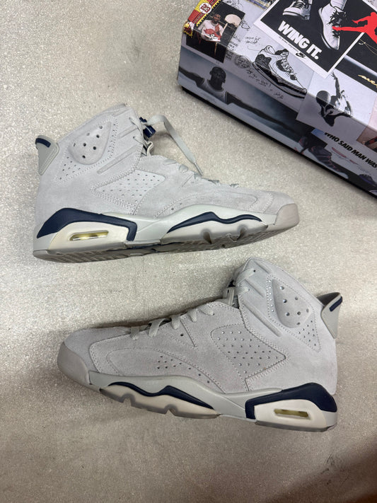 JORDAN 6 GEORGE TOWN