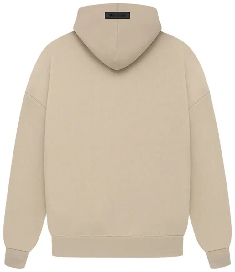 FEAR OF GOD ESSENTIALS 'DUSTY BEIGE'