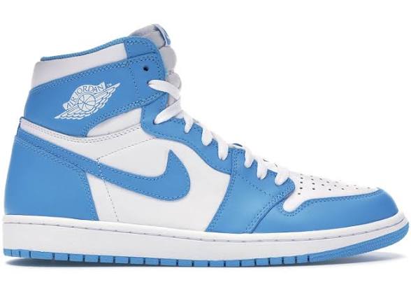 JORDAN 1 HIGH UNC (2015) 11M