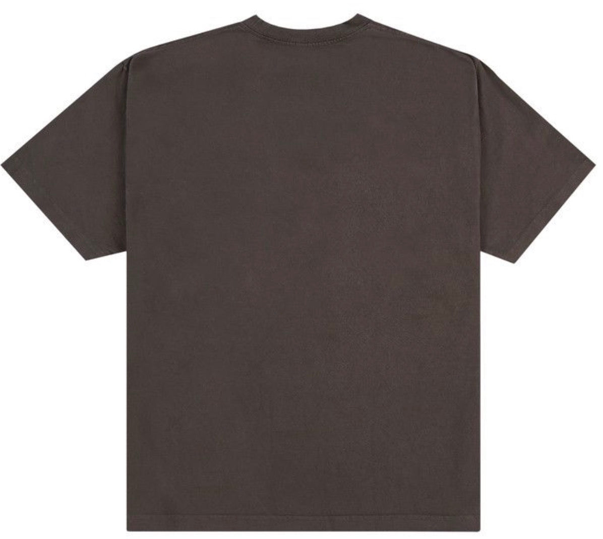 TRAVIS SCOTT X MITCHELL & NESS NORTH CAROLINA A&T AGGIES SEAL T-SHIRT