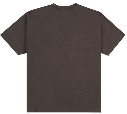 TRAVIS SCOTT X MITCHELL & NESS NORTH CAROLINA A&T AGGIES SEAL T-SHIRT
