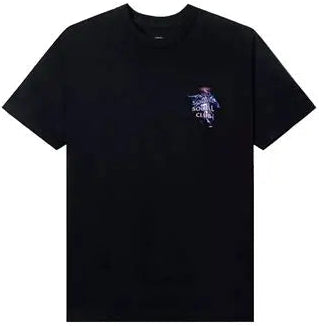 ANTI SOCIAL SOCIAL CLUB BOLT FROM THE BLUE 'BLACK'