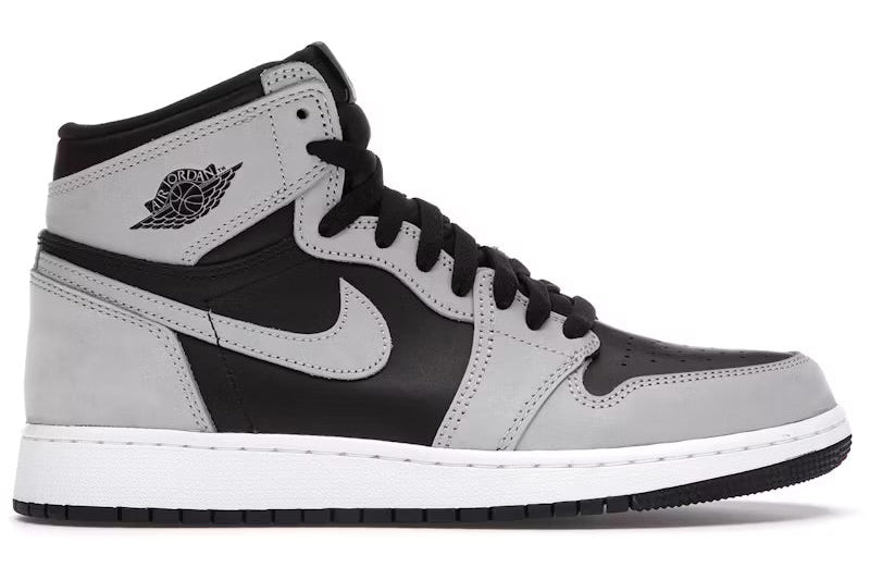 JORDAN 1 HIGH SHADOW 2.0 (GS) 5Y