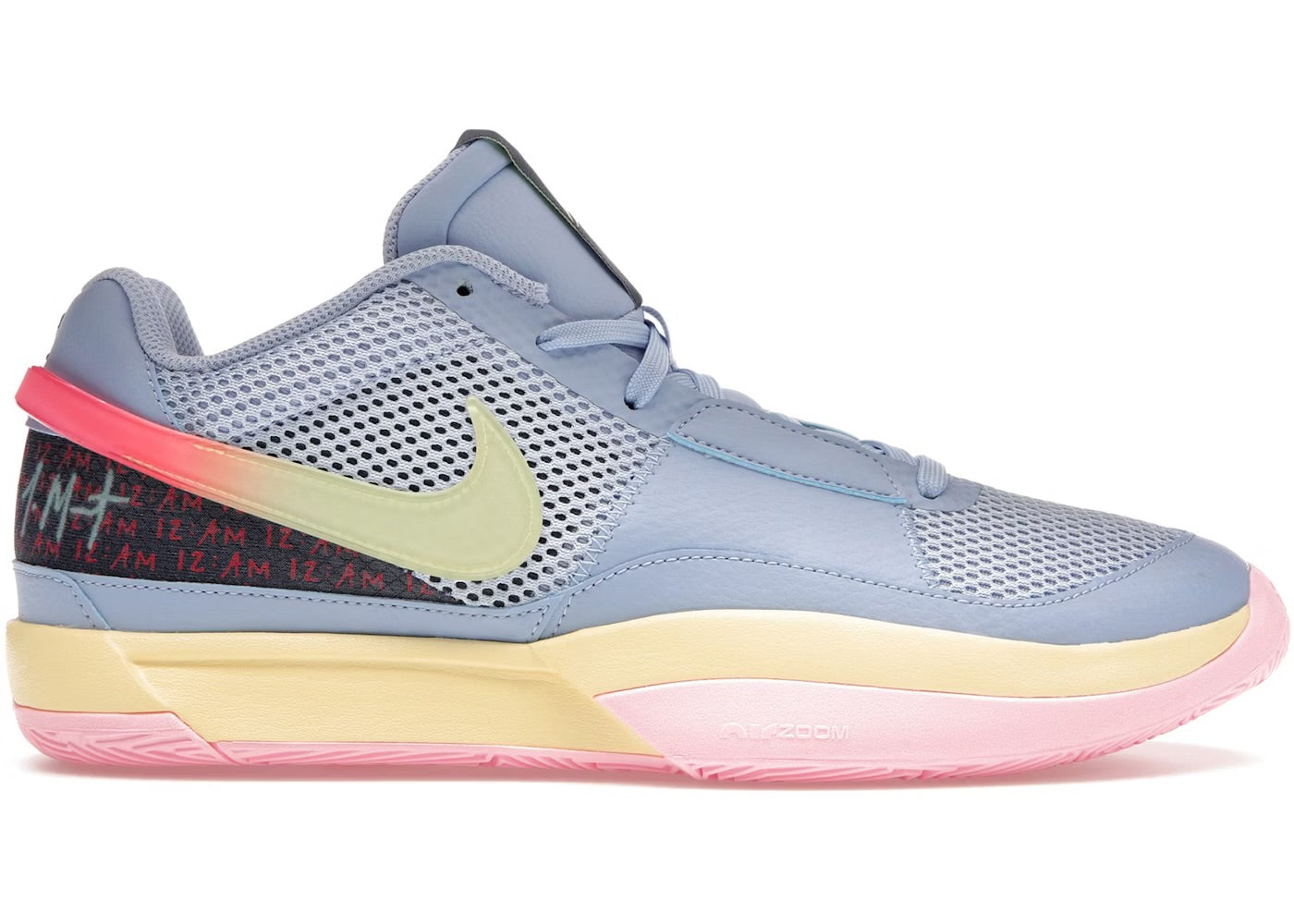 NIKE JA 1 DAY 1 8