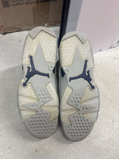 JORDAN 6 GEORGE TOWN
