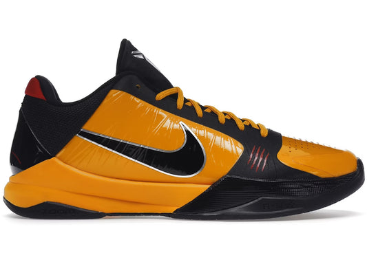 NIKE KOBE 5 PROTO BRUCE LEE 8.5M