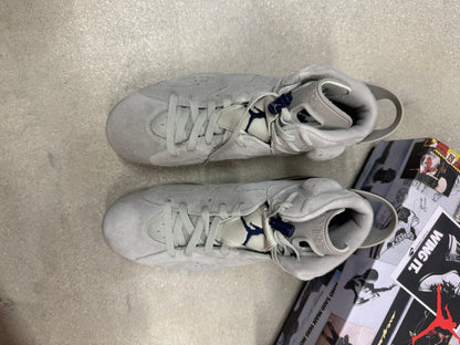 JORDAN 6 GEORGE TOWN