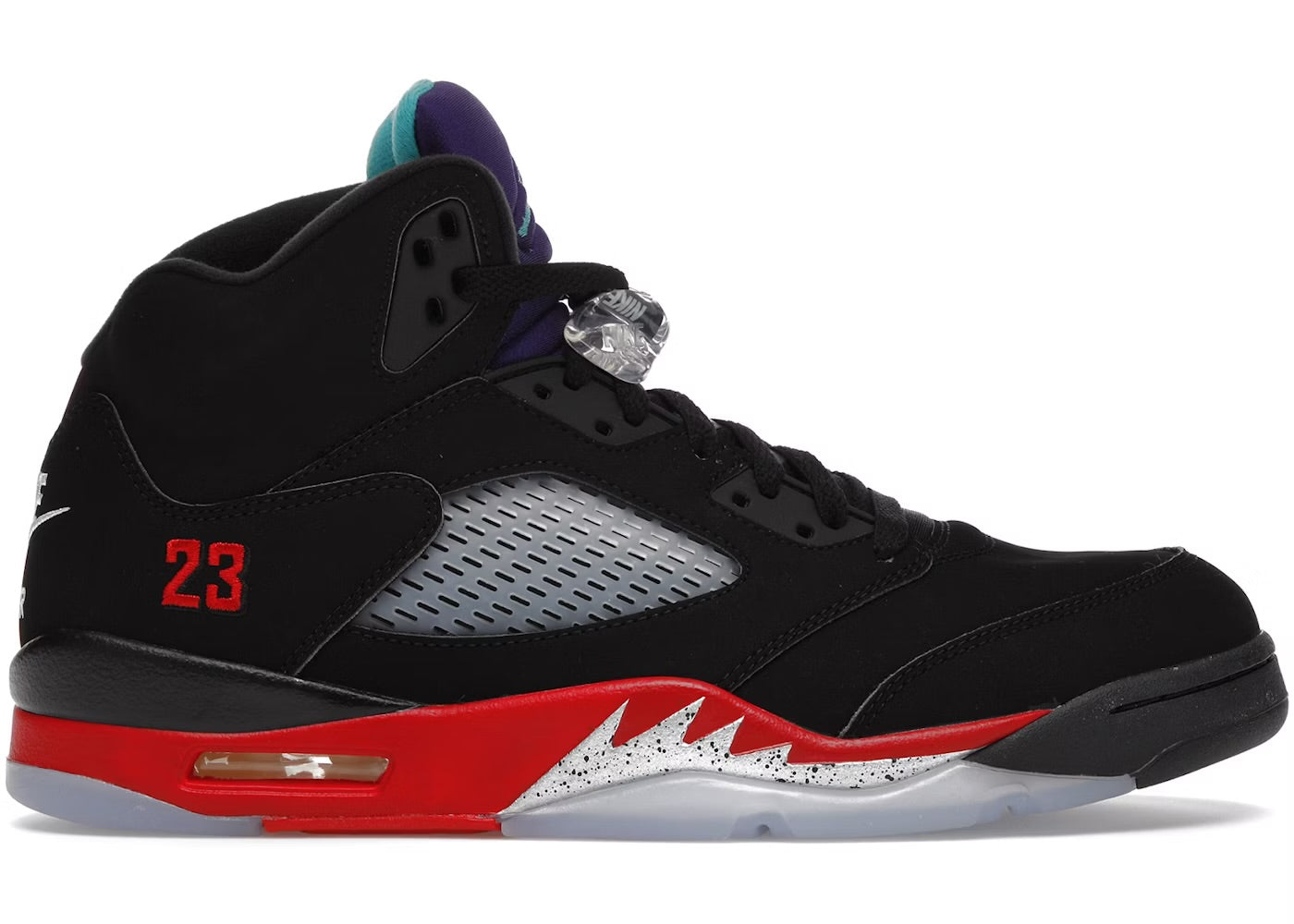 AIR JORDAN 5 TOP 3 9.5