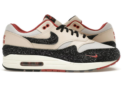 NIKE AIR MAX 1 RIPPIN STOP SLIPPIN 2.0 8M