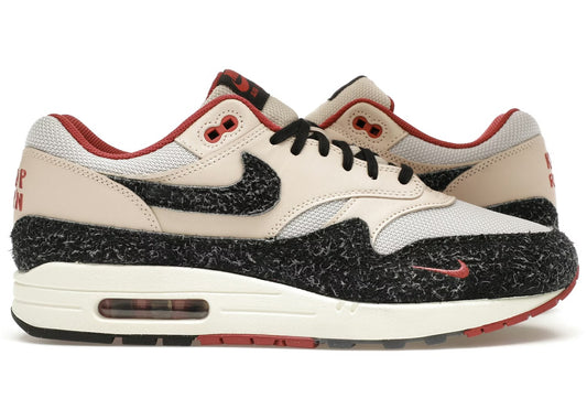NIKE AIR MAX 1 RIPPIN STOP SLIPPIN 2.0 8M