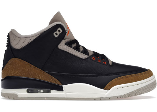 JORDAN 3 DESERT ELEPHANT 12M