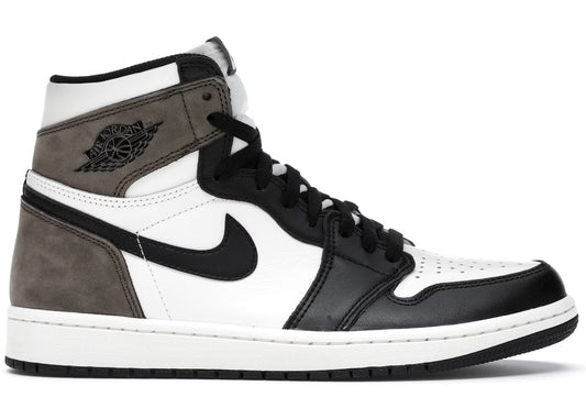 JORDAN 1 HIGH MOCHA 9.5