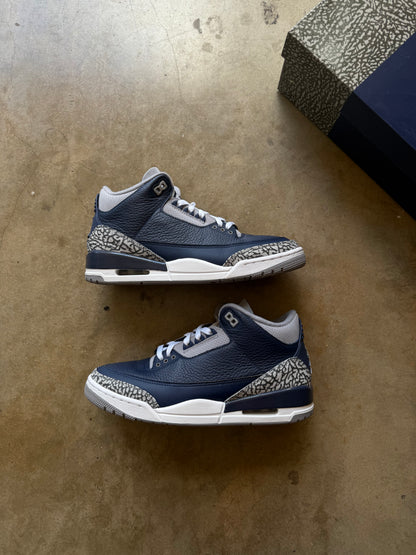 JORDAN 3 GEORGE TOWN