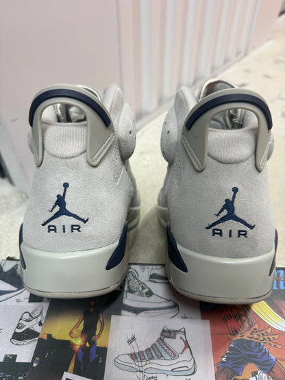 JORDAN 6 GEORGE TOWN