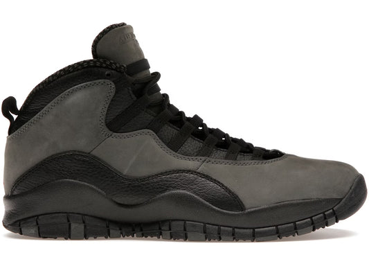 JORDAN 10 SHADOW 2018 8.5M
