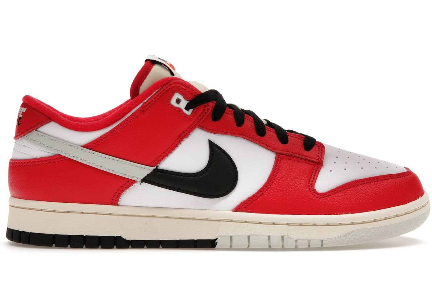 NIKE DUNK LOW CHICAGO SPLIT 8
