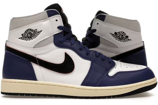 JORDAN 1 HIGH RARE AIR 9M