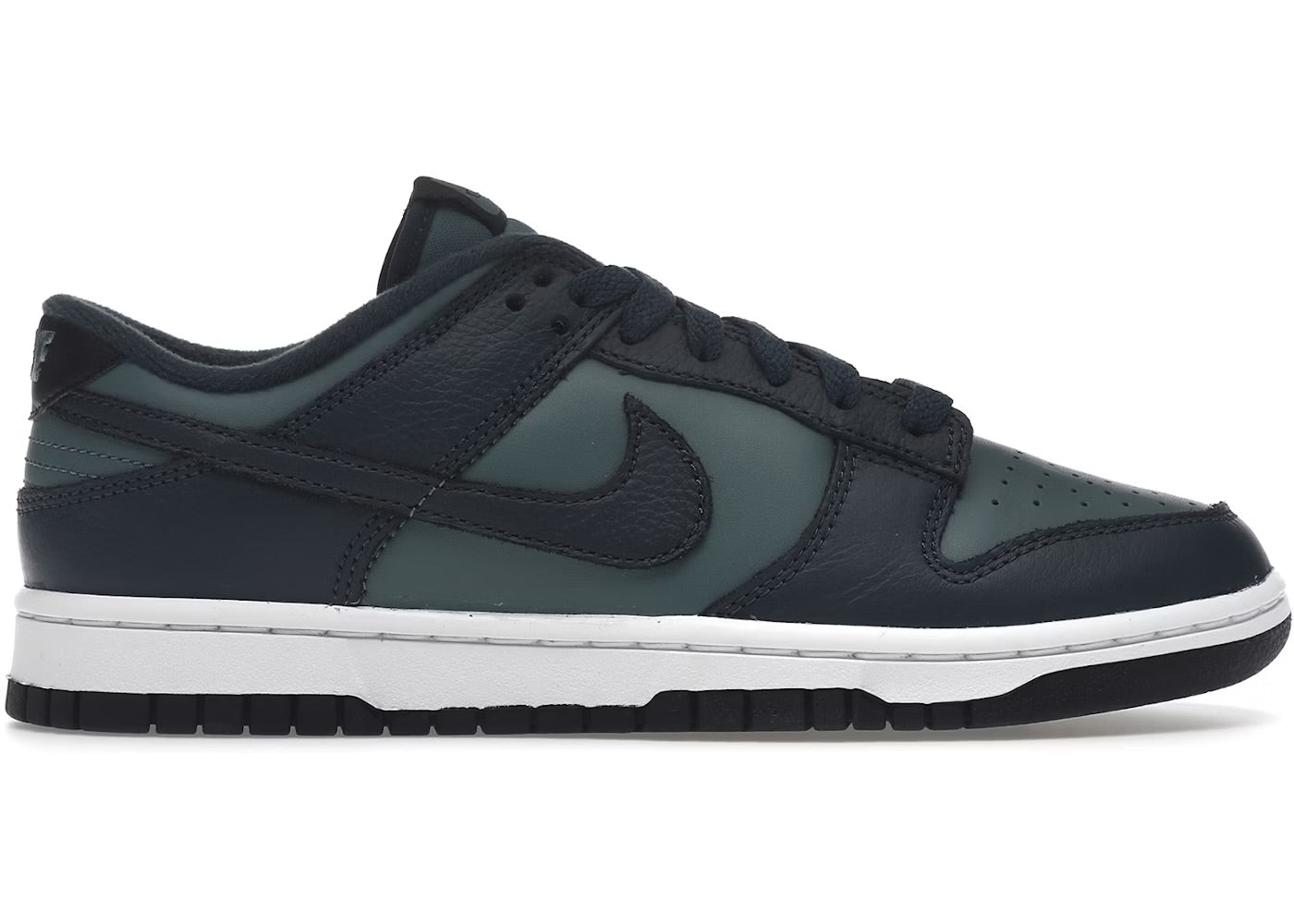 NIKE DUNK LOW MINERAL SLATE 10