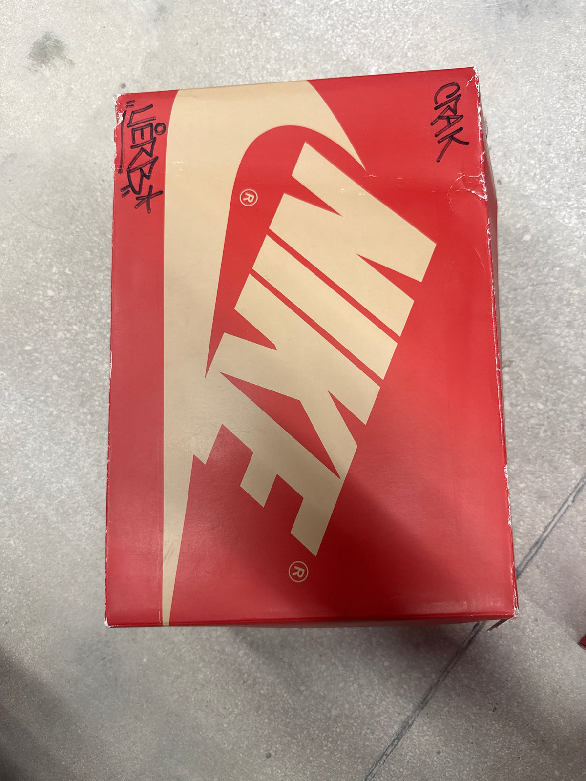 JORDAN 1 LOW OG SOLEFLY