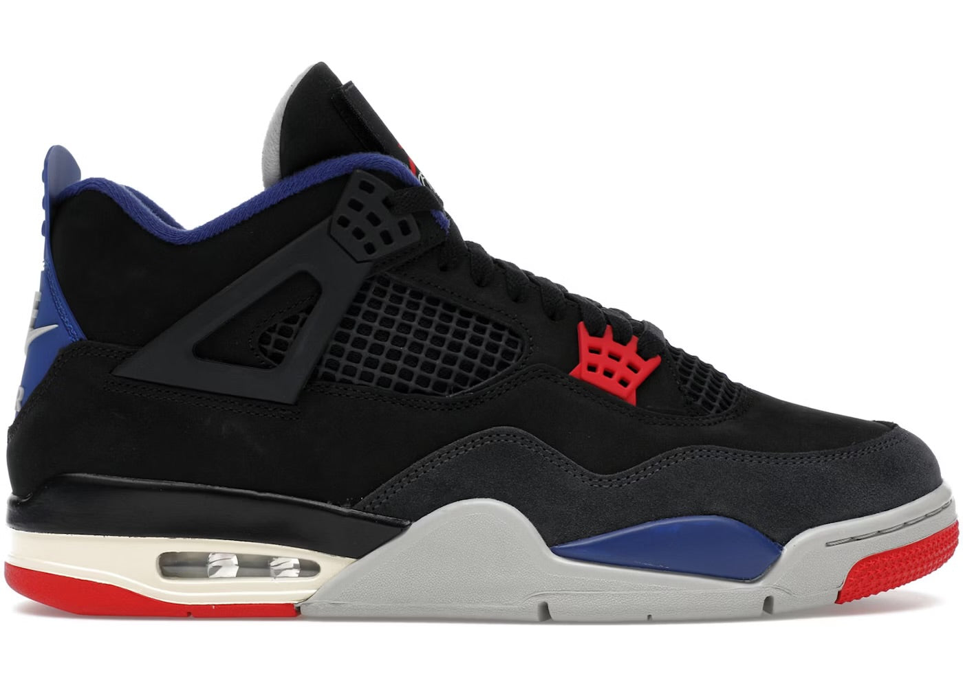 JORDAN 4 RARE AIR 12