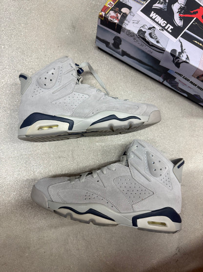 JORDAN 6 GEORGE TOWN