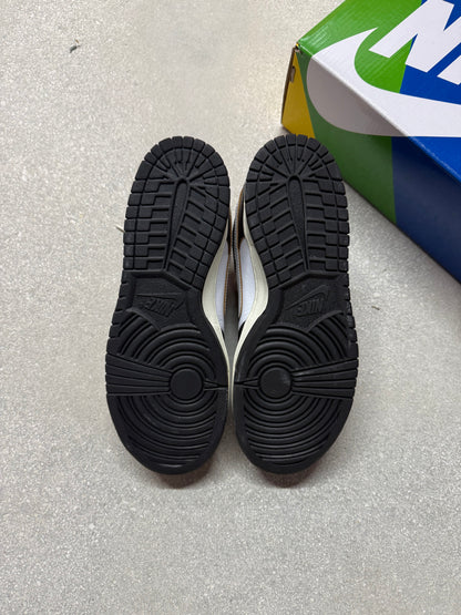 NIKE DUNK LOW SB HUF SAN FRANSICO