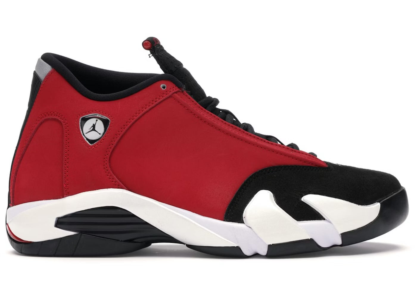 AIR JORDAN 14 GYM RED TORO 9.5