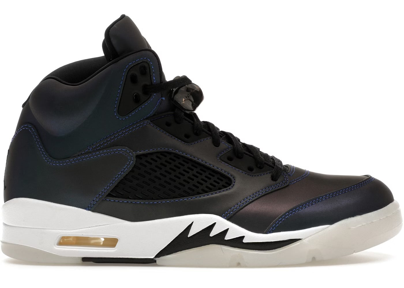 AIR JORDAN 5 OIL GREY 11.5W