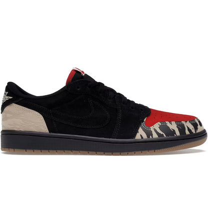 JORDAN 1 LOW OG SOLEFLY 8M