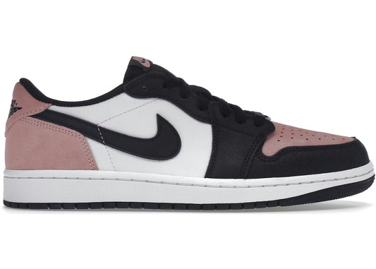 JORDAN 1 LOW OG BLEACHED CORAL 9.5
