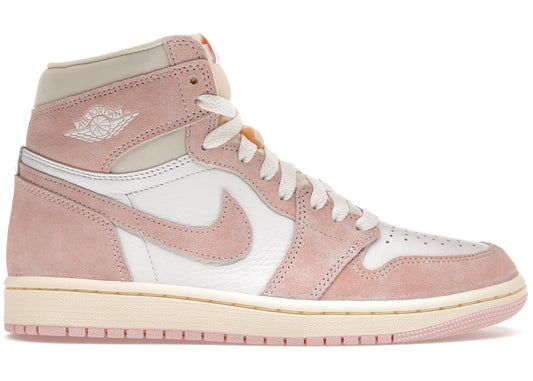 JORDAN 1 HIGH WASHED PINK (WMNS) 10W
