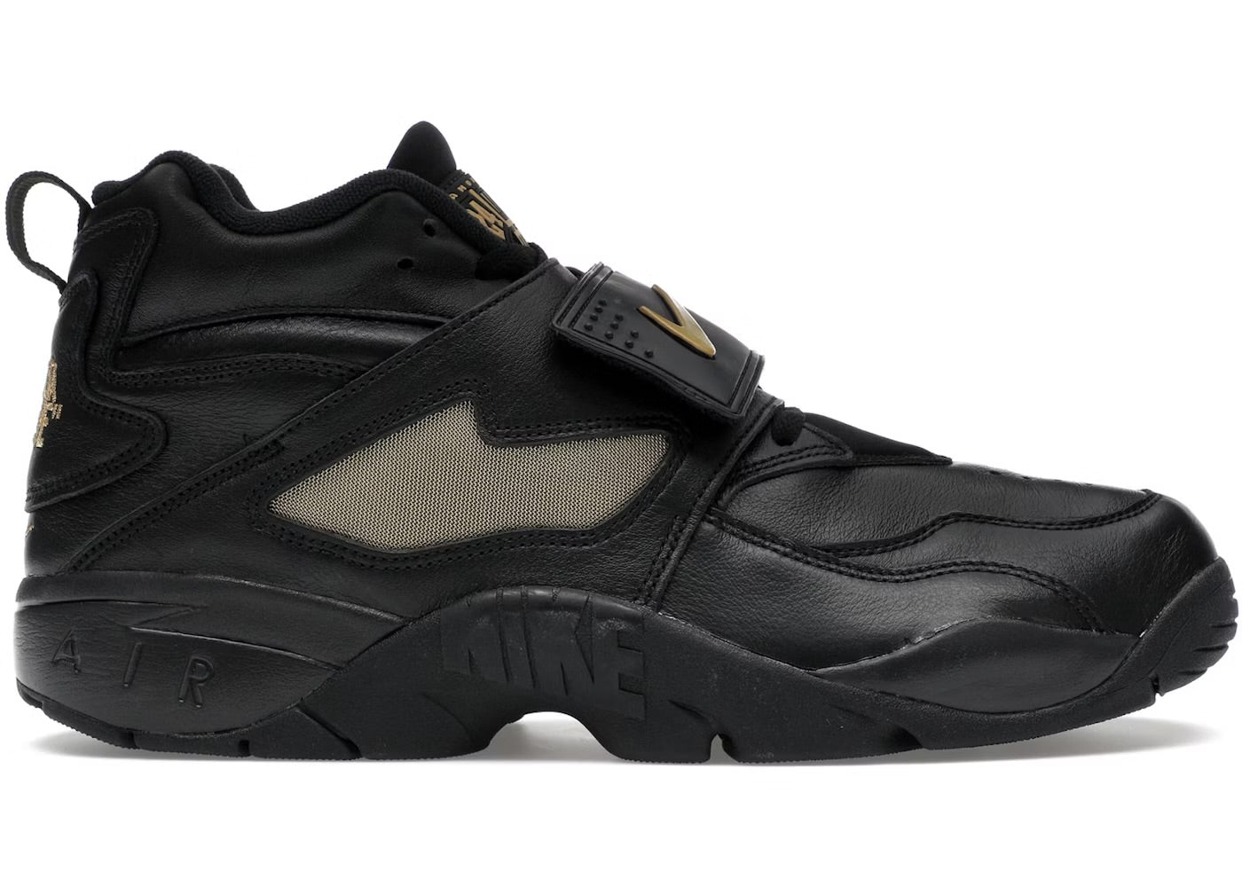 NIKE AIR DIAMOND TURF SIGNING DAY 8