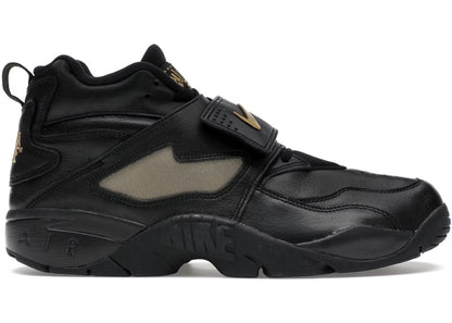 NIKE AIR DIAMOND TURF SIGNING DAY 8