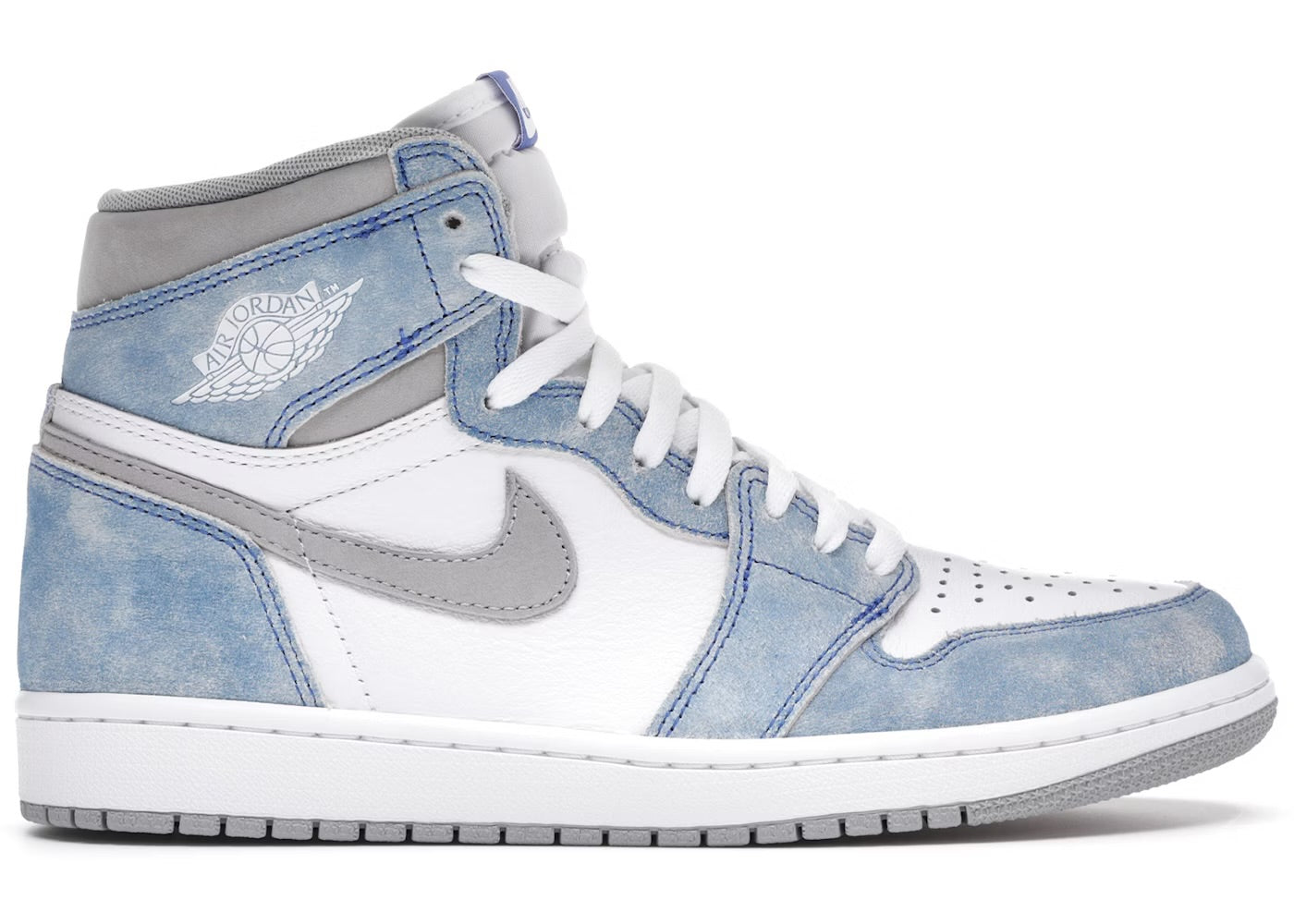 AIR JORDAN 1 HIGH HYPER ROYAL 8