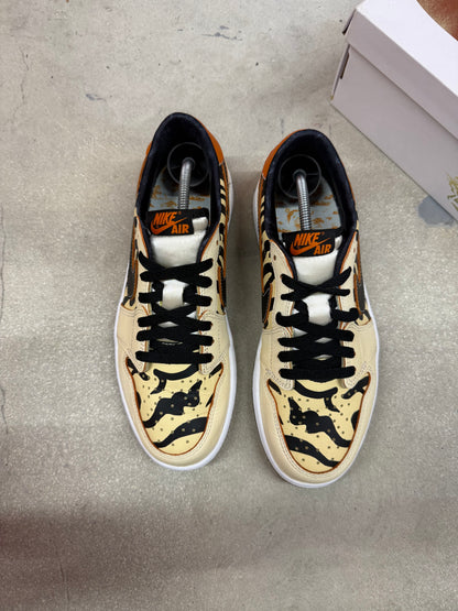 JORDAN 1 LOW OG YEAR OF THE TIGER