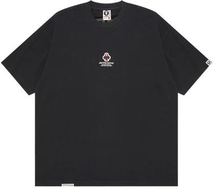 APE BY BATHING APE CLOVER APE NOW 'BLACK' XL