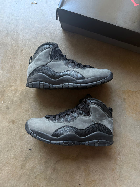 JORDAN 10 SHADOW 2018