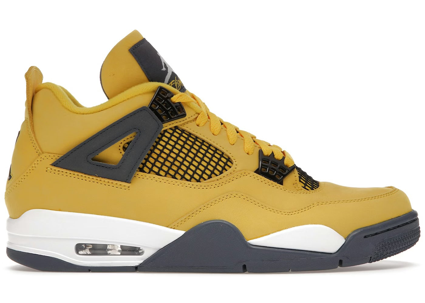 JORDAN 4 LIGHTNING 8